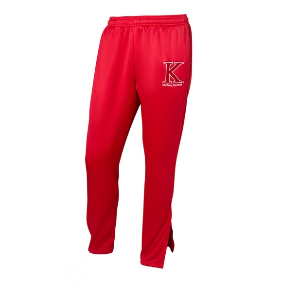 Kappa Alpha Psi Elite Trainer Pants - Picture 1 of 2